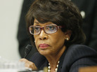 Maxine Waters Maxine Waters